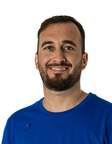 Profilbild von Klodian Hazizaj
