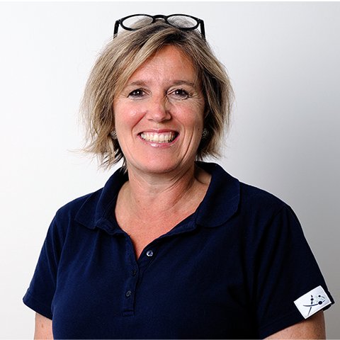 Profilbild von Birgit Boner Beeli