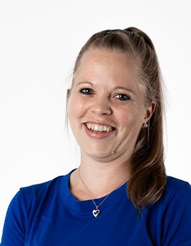 Profilbild von Fabienne Keller