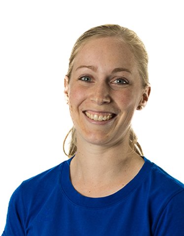 Profilbild von Anja Scherrer