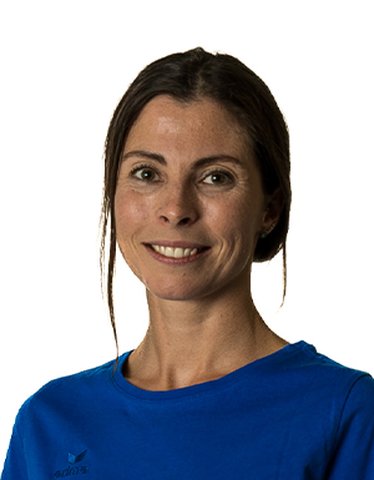 Profilbild von Ilenia Vecchi
