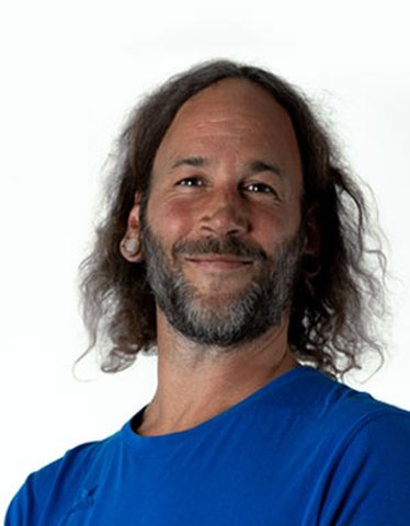 Profilbild von Roger Stadelmann