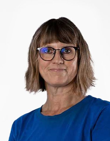 Profilbild von Sybille Schuhmacher-Dehling