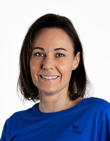 Profilbild von Juliane Hähni