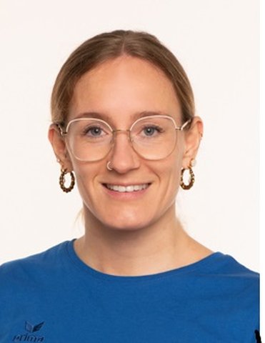 Profilbild von Nadja Thalmann