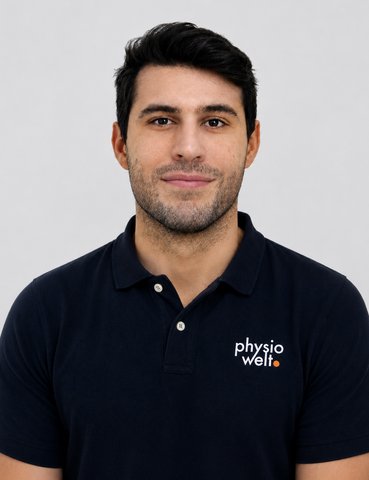 Profilbild von Mario Sanguino Ancillo