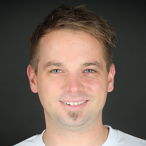 Profilbild von Bernd Weible