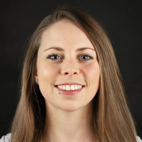 Profilbild von Jessica Bauer