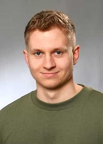 Profilbild von Eric Hunger
