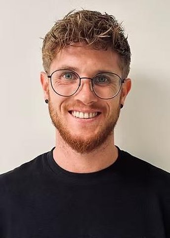 Profilbild von Simon Schulz