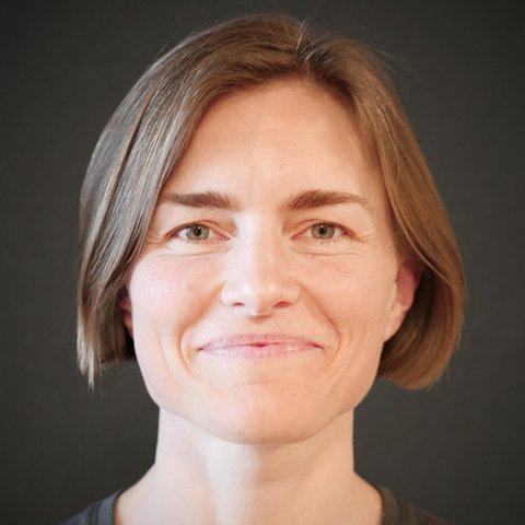 Profilbild von Katharina Berger