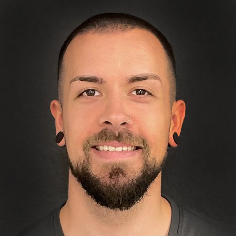 Profilbild von Marvin Mager