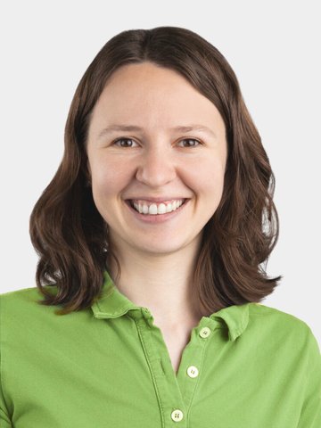 Profilbild von Linda von Holzen