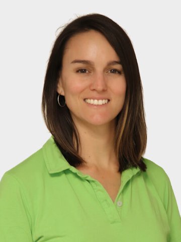 Profilbild von Nadja Sotelo