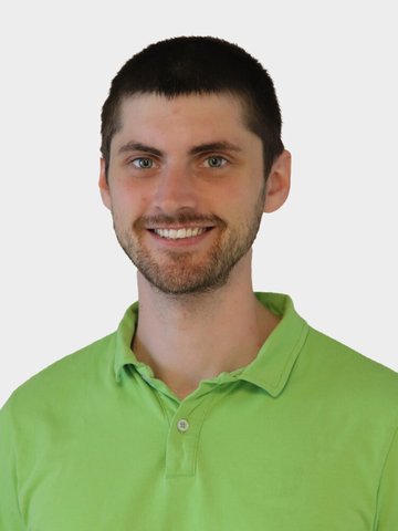 Profilbild von Luca Spühler