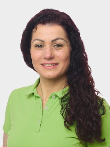 Profilbild von Scheila de Lazzari