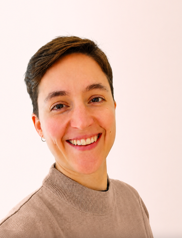 Profilbild von Andrina Widmer
