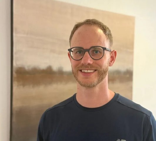 Profilbild von Sebastian Roza