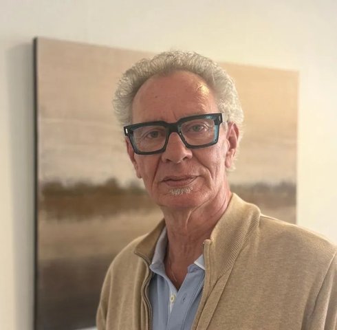 Profilbild von Hans Roza