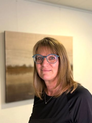 Profilbild von Bettina Büsching