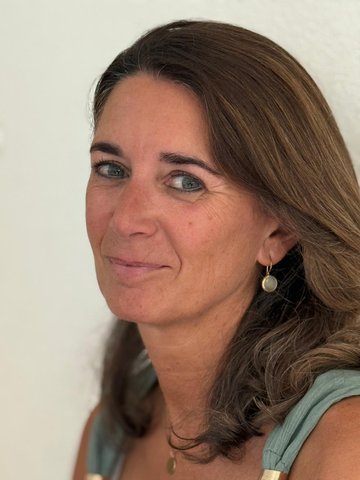 Profilbild von Judith Belk