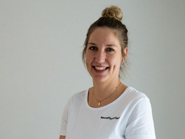 Profilbild von Meta Soltermann