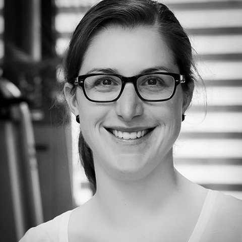 Profilbild von Martina Good