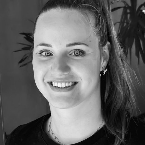 Profilbild von Sarah Eberhard