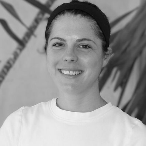Profilbild von Saskia Ackermann