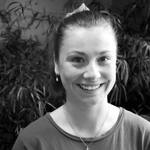 Profilbild von Corina Kalberer