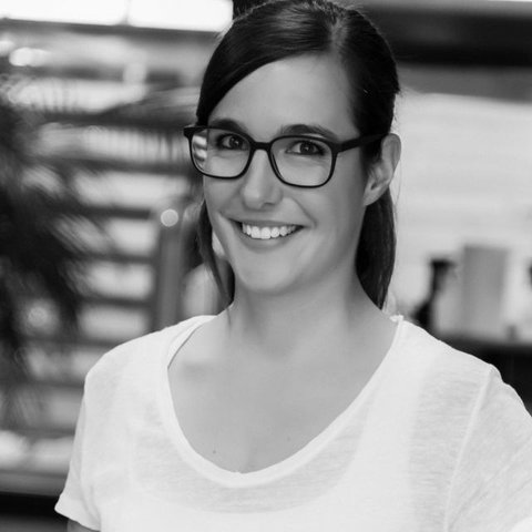 Profilbild von Carol Segmüller-Schönauer