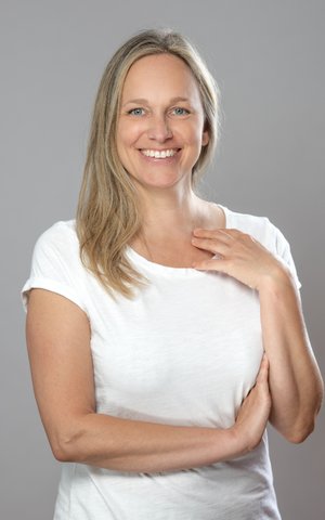 Profilbild von Andrea Warth