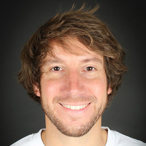 Profilbild von Felix Huss