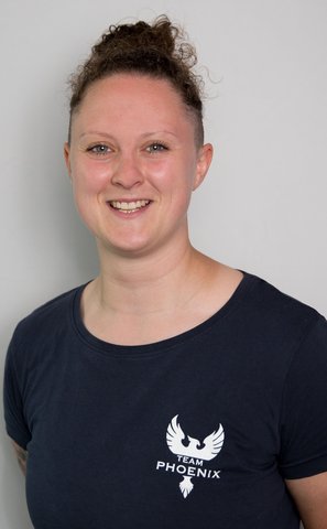 Profilbild von Lena Lauer