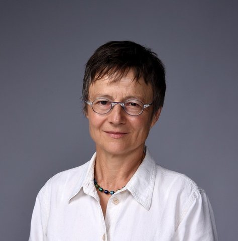 Profilbild von Myriam Grütter