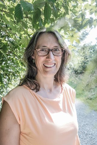Profilbild von Karin Koch