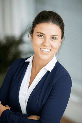 Profilbild von Sophia Kolb