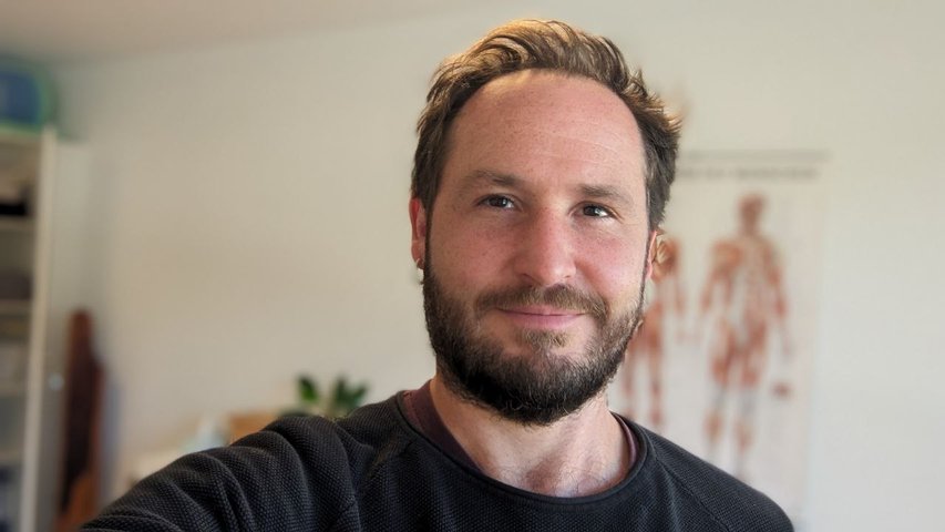 Profilbild von Gabriel Müller