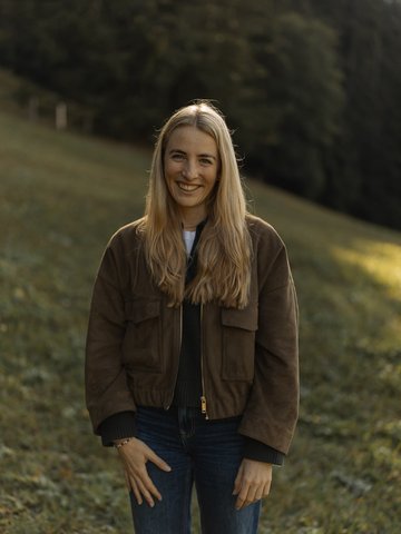 Profilbild von Tanja Brauen