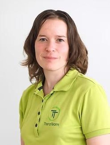Profilbild von Jasmin Meier