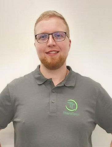 Profilbild von Calvin Lander