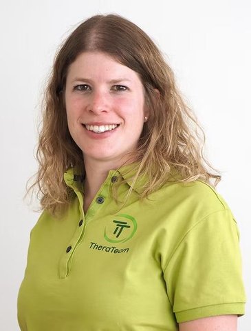 Profilbild von Ramona Hofstetter