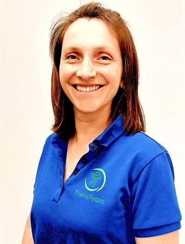 Profilbild von Madlaina Jucker