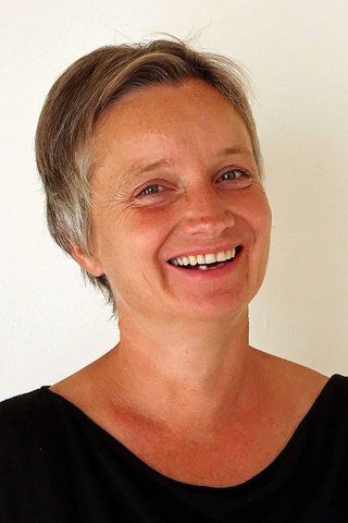 Profilbild von Priska Helfenstein