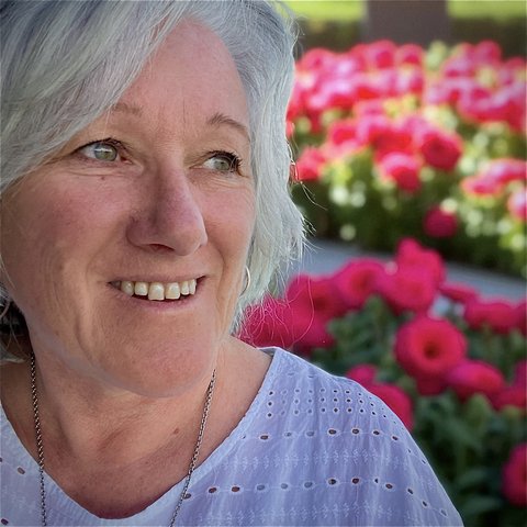 Profilbild von Erika Schneider