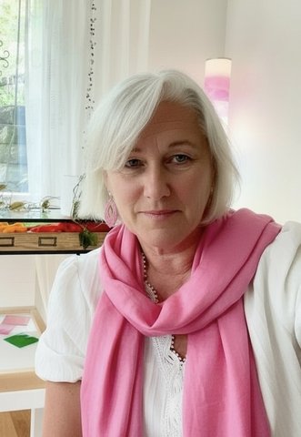 Profilbild von Erika Schneider