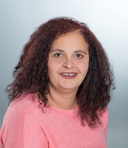 Profilbild von Margherita Treglia