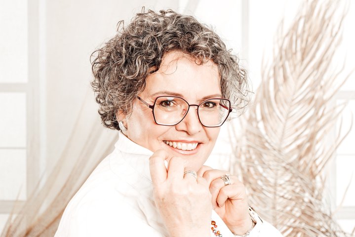 Profilbild von Ursula Nauli-Collenberg