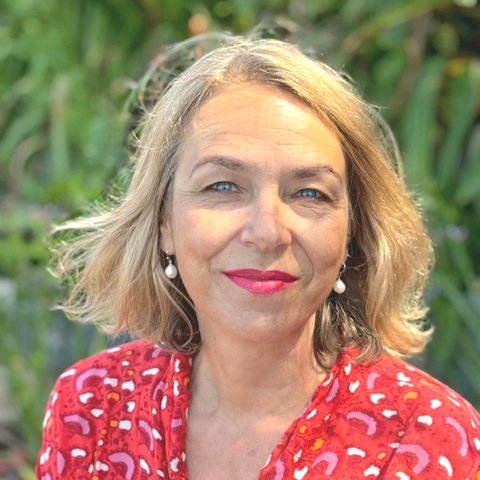 Profilbild von Anne Schwarz