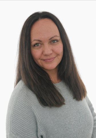 Profilbild von Kristina Meili